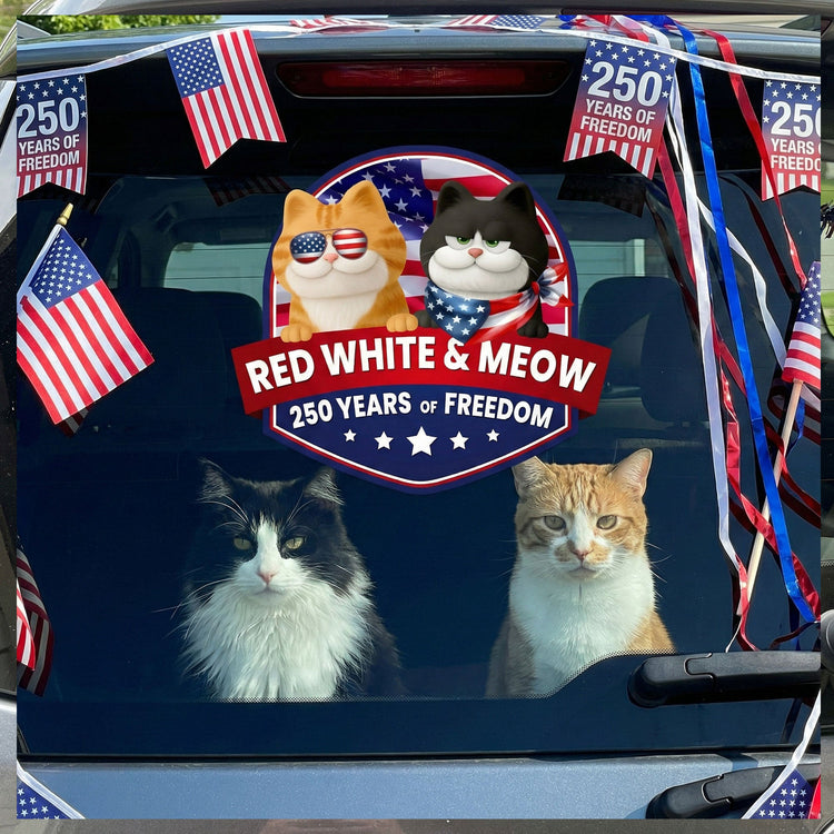 Red-White-_-Woof-250-Years-Of-Freedom-Personalized-Decal_5