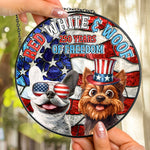 Red-White-_-Woof-250Th-Anniversary-Personalized-Stained-Glass-Window-Hanging-Suncatcher_2