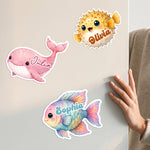 Sea_Creature_For_Kids_Cruise_Door_Signs_Stateroom_Decor_Cruising_Family_Vacation_Personalized_Magnet_5