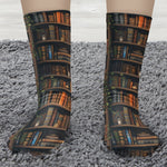 Shhh...-I_m-Reading-Personalized-Crew-Socks_4