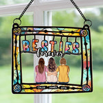 Siblings-Being-Together-On-Frame-Personalized-Window-Hanging-Suncatcher-Ornament_2