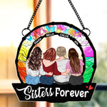 Sisters-Are-Forever-Personalized-Window-Hanging-Suncatcher-Ornament_3