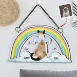 Sitting-At-The-Rainbow-Bridge-Personalized-Window-Hanging-Suncatcher-Ornament_4