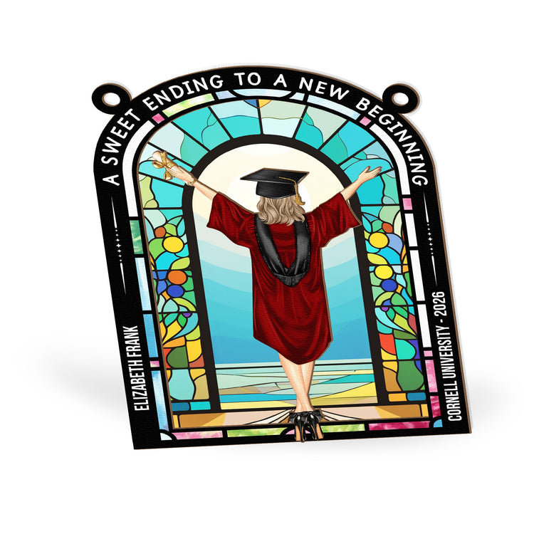 Sweet-Ending-To-New-Beginning-Personalized-Window-Hanging-Suncatcher-Ornament_4_d967ad6e-0e5b-4799-afcc-f511d3476c83