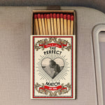The-Perfect-Match-Vintage-Photo-Gifts-For-Couples-Personalized-Wooden-Car-Visor-Clip_3