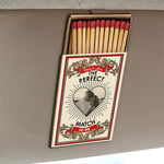 The-Perfect-Match-Vintage-Photo-Gifts-For-Couples-Personalized-Wooden-Car-Visor-Clip_4
