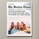 The_Friendship_Times_Upload_Photo_For_Besties_Sisters_Personalized_Magnet_2