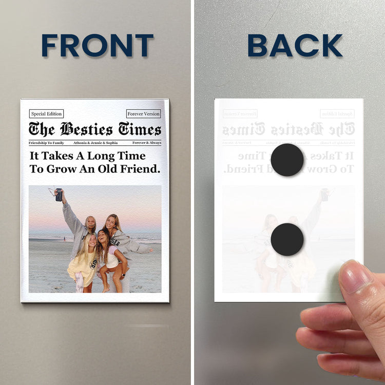The_Friendship_Times_Upload_Photo_For_Besties_Sisters_Personalized_Magnet_3