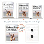 The_Friendship_Times_Upload_Photo_For_Besties_Sisters_Personalized_Magnet_4
