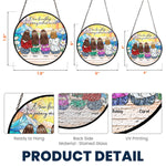 True-Friendship-Is-A-Journey-Without-An-End-Personalized-Stained-Glass-Window-Hanging-Suncatcher__5