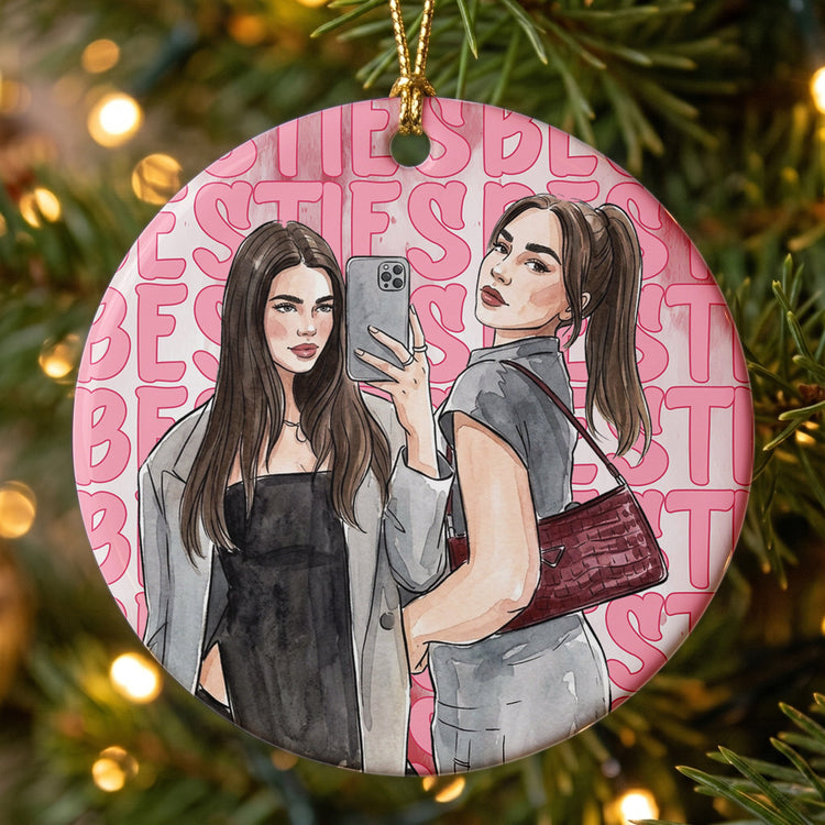 Turn-Your-Photo-Into-Watercolor-Art-Best-BTches-Friendship-Gifts-Personalized-Ornament_3