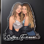 Turn_Your_Photo_Into_Art_Besties_Forever_Friendship_Thank_You_Gift_Personalized_Magnet_2