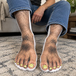 Ugly_Feet_Funny_Gift_For_Husband_Wife_Boyfriend_Girlfriend_Friend_Coworkers_Personalized_Socks_2