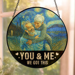 Van-Gogh-Style-You-_-Me-We-Got-This-Personalized-Photo-Stained-Glass-Window-Hanging-Suncatcher_1