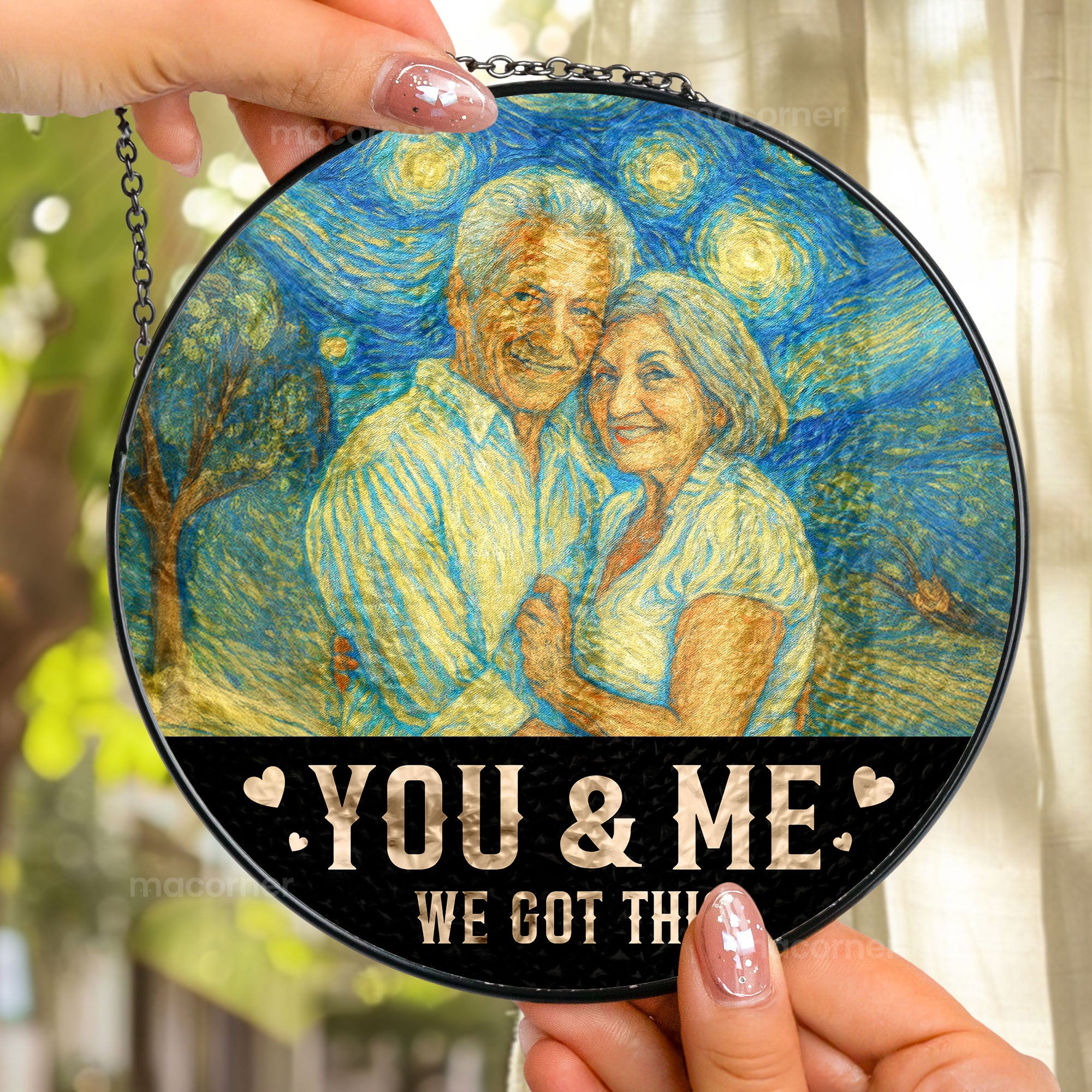 Van-Gogh-Style-You-_-Me-We-Got-This-Personalized-Photo-Stained-Glass-Window-Hanging-Suncatcher_2