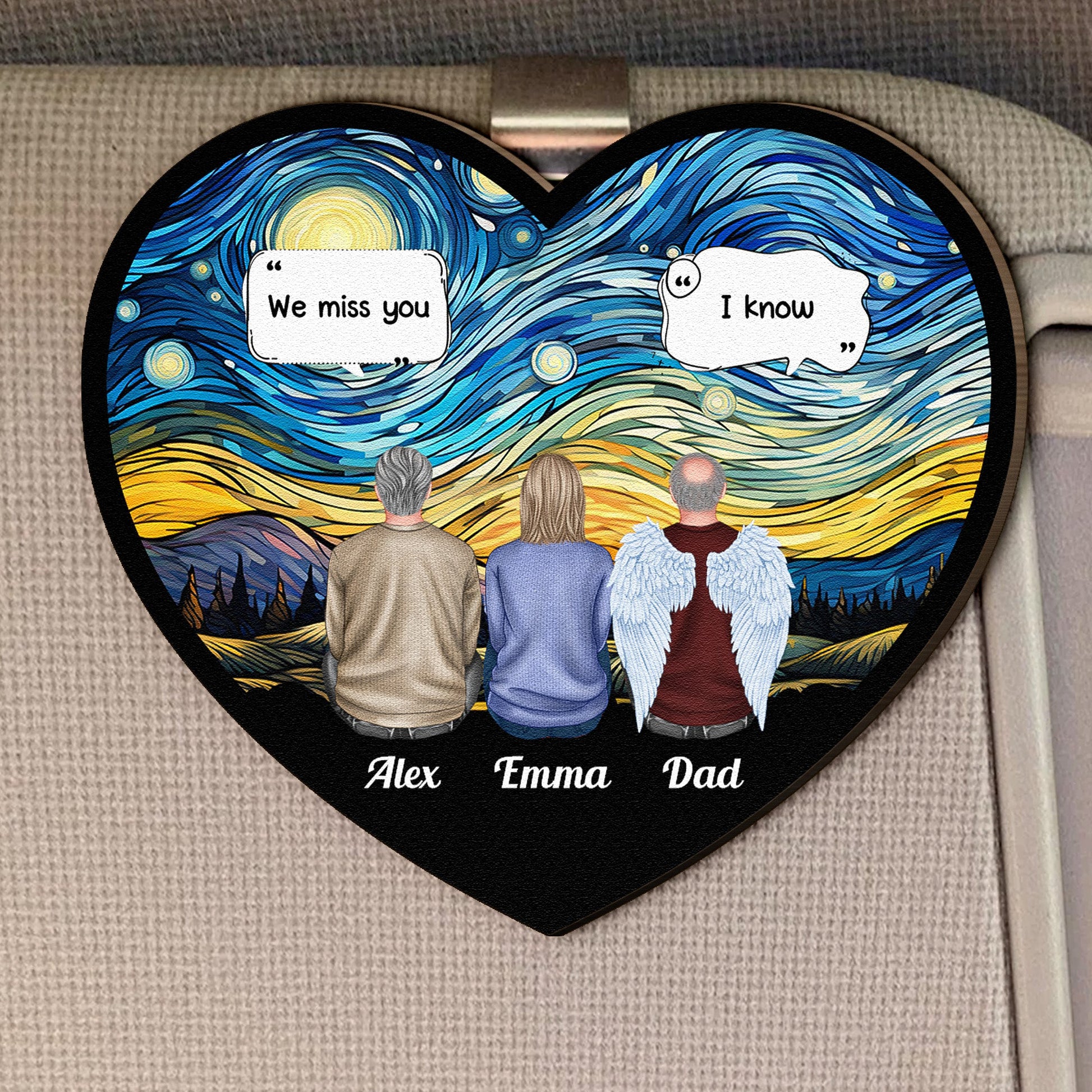 We-Miss-You-Im-Always-With-You-Personalized-Wooden-Car-Visor-1