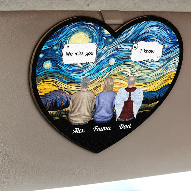 We-Miss-You-Im-Always-With-You-Personalized-Wooden-Car-Visor-2