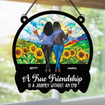 We-Never-Walk-Alone-Personalized-Window-Hanging-Suncatcher-Ornament_2
