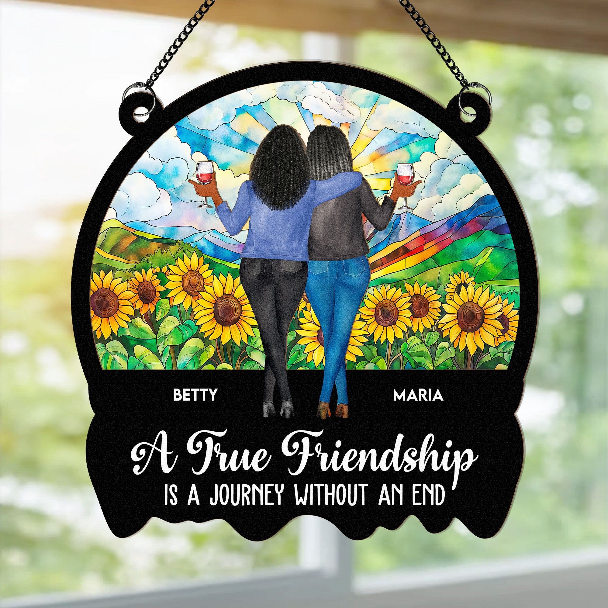 We-Never-Walk-Alone-Personalized-Window-Hanging-Suncatcher-Ornament_2