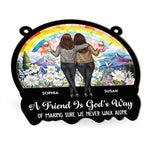 We-Never-Walk-Alone-Personalized-Window-Hanging-Suncatcher-Ornament_4