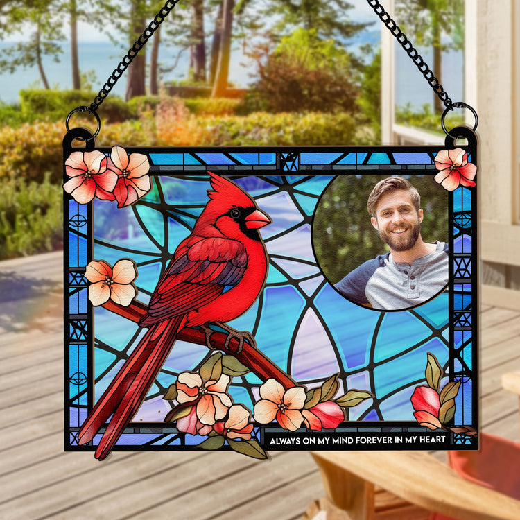 Wish-You-Were-Here-Personalized-Window-Hanging-Suncatcher-Photo-Ornament_4