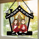 You-And-Me-And-Christmas-Personalized-Window-Hanging-Suncatcher-Ornament_2
