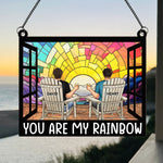 You-Are-My-Rainbow-Personalized-Window-Hanging-Suncatcher-Ornament_3