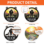 You-_-Me-And-The-Dog-Personalized-Window-Hanging-Suncatcher-Ornament4