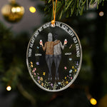 Your-Heart-And-My-Heart-Are-Very-Old-Friends-Personalized-Acrylic-Ornament_3