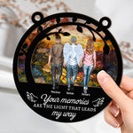 Your-Memories-Are-The-Light-Memorial-Personalized-Window-Hanging-Suncatcher-Ornament3