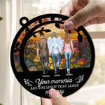 Your-Memories-Are-The-Light-Memorial-Personalized-Window-Hanging-Suncatcher-Ornament4