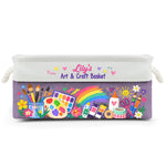 art-supply-basket-for-painting-lover-kids-grandkids-personalized-storage-basket-2