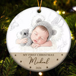 babys-first-christmas-for-baby-girl-baby-boy-custom-photo-watercolor-art-personalized-ornament-2
