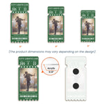custom-concert-ticket-with-photo-music-event-for-fans-music-lovers-personalized-magnet-5
