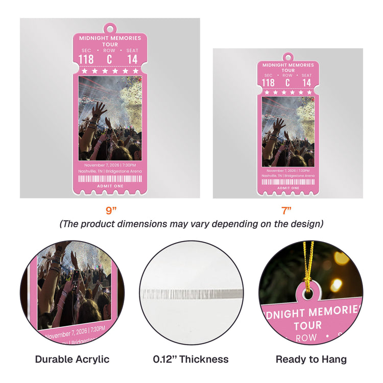 custom-concert-ticket-with-photo-music-event-for-fans-music-lovers-personalized-ornament-5