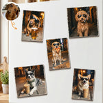 custom-pet-portrait-funny-meme-gift-for-pet-lovers-personalized-magnet-1
