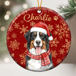 custom-pet-portrait-watercolor-art-snowflake-christmas-personalized-ornament-2