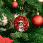 custom-pet-portrait-watercolor-art-snowflake-christmas-personalized-ornament-5