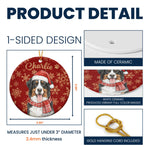 custom-pet-portrait-watercolor-art-snowflake-christmas-personalized-ornament-6
