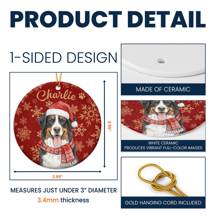 custom-pet-portrait-watercolor-art-snowflake-christmas-personalized-ornament-6