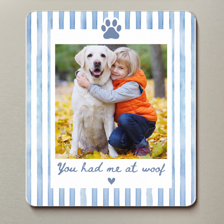 custom-photo-striped-pattern-gift-for-pet-owners-personalized-magnet-2