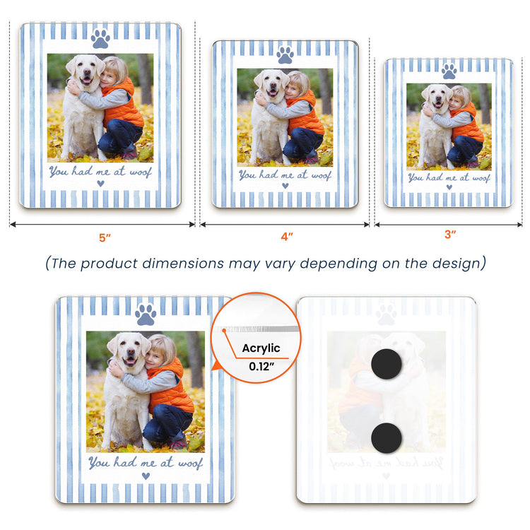 custom-photo-striped-pattern-gift-for-pet-owners-personalized-magnet-5