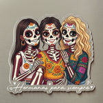 custom-portrait-amigas-por-siempre-regalo-de-gracias-para-amiga-personalized-magnet-2