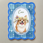 custom-pretty-pet-portrait-gifts-for-dog-lovers-cat-lovers-personalized-magnet-3