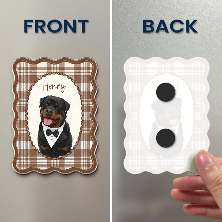 custom-pretty-pet-portrait-gifts-for-dog-lovers-cat-lovers-personalized-magnet-5