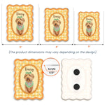 custom-pretty-pet-portrait-gifts-for-dog-lovers-cat-lovers-personalized-magnet-6