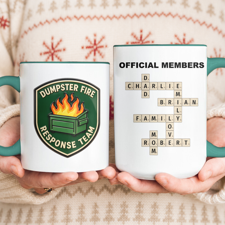 dumpster-fire-response-team-custom-crossword-names-personalized-mug-6