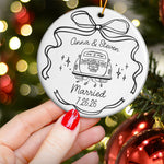 engaged-ornament-custom-engagement-gifts-for-couple-first-christmas-engaged-personalized-ornament-4