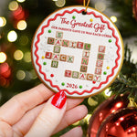family-forever-sibling-gifts-custom-crosswords-christmas-gingerbread-style-personalized-ornament-2