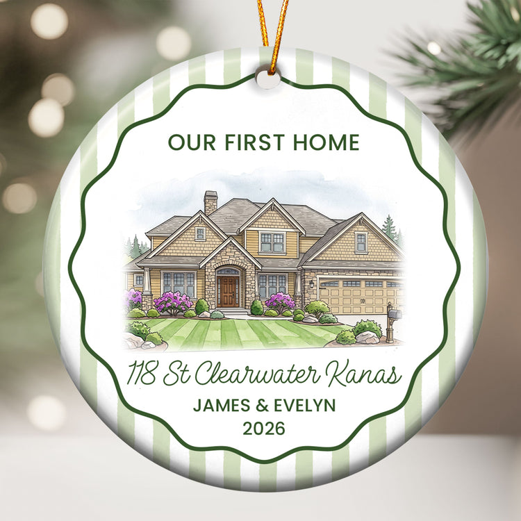 first-christmas-at-our-new-home-christmas-gifts-for-couple-family-personalized-ornament-2